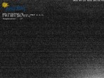 Archiv Foto Webcam Minschuns / Val Müstair 03:00