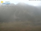 Archiv Foto Webcam Minschuns / Val Müstair 05:00