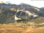 Archiv Foto Webcam Minschuns / Val Müstair 07:00