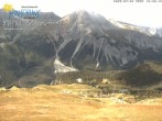 Archiv Foto Webcam Minschuns / Val Müstair 09:00