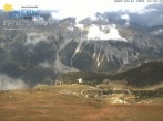 Archiv Foto Webcam Minschuns / Val Müstair 09:00