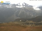 Archiv Foto Webcam Minschuns / Val Müstair 11:00