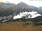 Archiv Foto Webcam Minschuns / Val Müstair 15:00