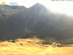 Archiv Foto Webcam Minschuns / Val Müstair 17:00