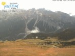 Archiv Foto Webcam Minschuns / Val Müstair 05:00
