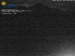 Archiv Foto Webcam Minschuns / Val Müstair 23:00