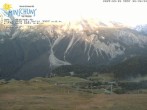 Archiv Foto Webcam Minschuns / Val Müstair 05:00