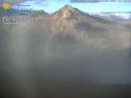 Archiv Foto Webcam Minschuns / Val Müstair 06:00