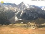Archiv Foto Webcam Minschuns / Val Müstair 11:00