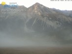 Archiv Foto Webcam Minschuns / Val Müstair 05:00