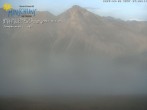 Archiv Foto Webcam Minschuns / Val Müstair 06:00