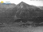 Archiv Foto Webcam Minschuns / Val Müstair 01:00
