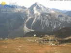 Archiv Foto Webcam Minschuns / Val Müstair 11:00