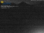 Archiv Foto Webcam Minschuns / Val Müstair 23:00