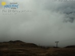 Archiv Foto Webcam Minschuns / Val Müstair 05:00