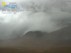 Archiv Foto Webcam Minschuns / Val Müstair 06:00