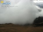 Archiv Foto Webcam Minschuns / Val Müstair 09:00