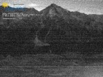 Archived image Webcam Minschuns / Val Müstair 23:00