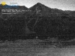 Archived image Webcam Minschuns / Val Müstair 01:00