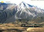 Archiv Foto Webcam Minschuns / Val Müstair 05:00