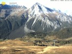 Archiv Foto Webcam Minschuns / Val Müstair 06:00