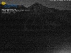 Archiv Foto Webcam Minschuns / Val Müstair 01:00