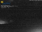 Archiv Foto Webcam Minschuns / Val Müstair 23:00