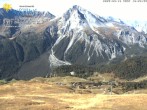 Archiv Foto Webcam Minschuns / Val Müstair 09:00