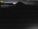 Archiv Foto Webcam Minschuns / Val Müstair 23:00