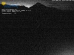 Archiv Foto Webcam Minschuns / Val Müstair 01:00