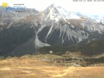 Archiv Foto Webcam Minschuns / Val Müstair 07:00