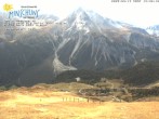 Archiv Foto Webcam Minschuns / Val Müstair 13:00