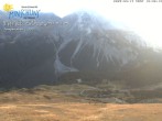 Archiv Foto Webcam Minschuns / Val Müstair 17:00