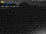 Archiv Foto Webcam Minschuns / Val Müstair 03:00
