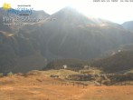 Archived image Webcam Minschuns / Val Müstair 15:00