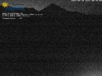 Archiv Foto Webcam Minschuns / Val Müstair 23:00