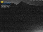 Archiv Foto Webcam Minschuns / Val Müstair 01:00