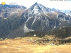 Archiv Foto Webcam Minschuns / Val Müstair 11:00