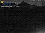 Archiv Foto Webcam Minschuns / Val Müstair 01:00