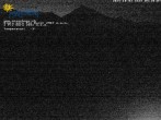 Archiv Foto Webcam Minschuns / Val Müstair 03:00