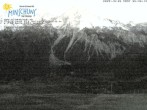 Archiv Foto Webcam Minschuns / Val Müstair 05:00
