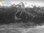 Archiv Foto Webcam Minschuns / Val Müstair 23:00