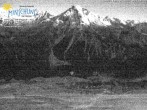 Archiv Foto Webcam Minschuns / Val Müstair 01:00