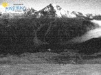 Archiv Foto Webcam Minschuns / Val Müstair 03:00