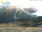 Archiv Foto Webcam Minschuns / Val Müstair 06:00