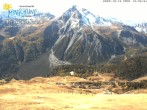 Archiv Foto Webcam Minschuns / Val Müstair 11:00