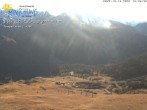 Archiv Foto Webcam Minschuns / Val Müstair 15:00