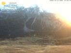 Archiv Foto Webcam Minschuns / Val Müstair 17:00