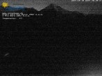 Archiv Foto Webcam Minschuns / Val Müstair 19:00