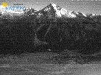 Archiv Foto Webcam Minschuns / Val Müstair 03:00